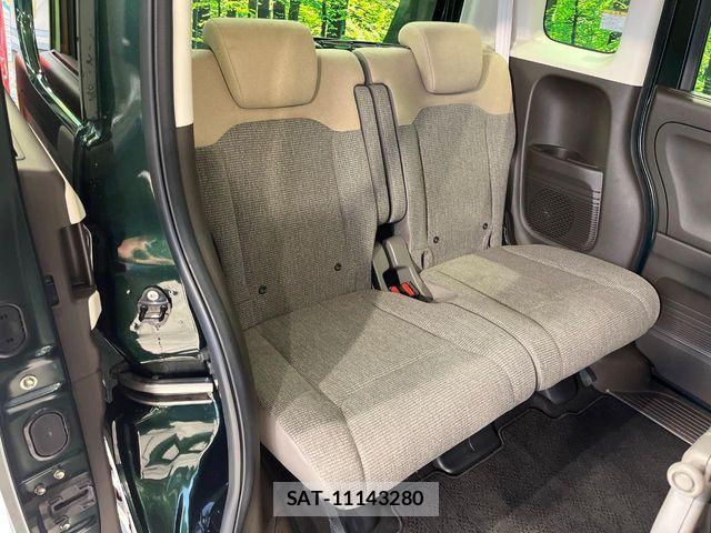 Honda N BOX 2021-03 8686066-8