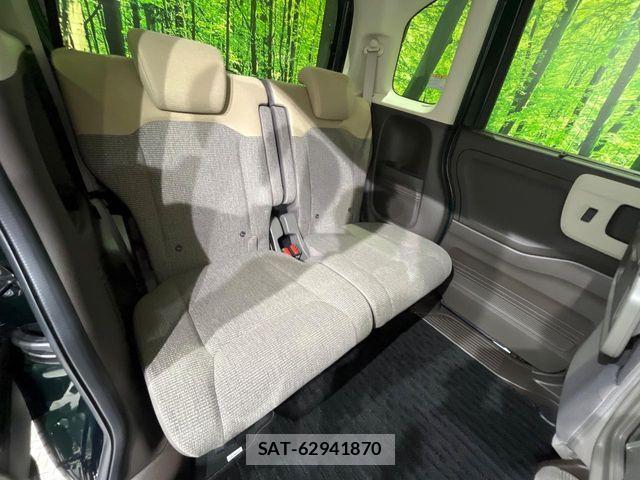 Honda N BOX 2021-12 8686072-9