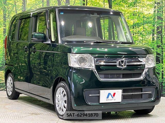Honda N BOX 2021-12 8686072-16