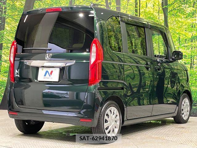 Honda N BOX 2021-12 8686072-17