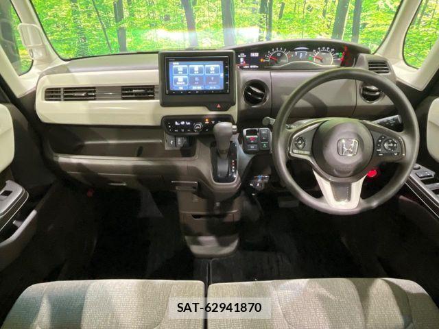 Honda N BOX 2021-12 8686072-1