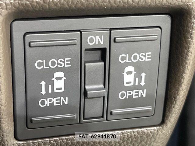 Honda N BOX 2021-12 8686072-4