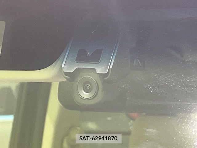 Honda N BOX 2021-12 8686072-5