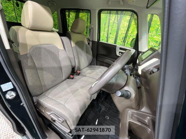 Honda N BOX 2021-12 8686072-8