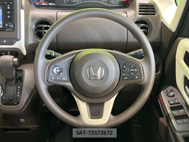 Honda N BOX 2021-10 8686056-9