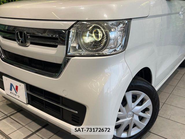Honda N BOX 2021-10 8686056-11