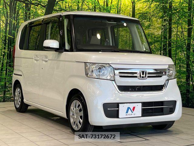Honda N BOX 2021-10 8686056-15