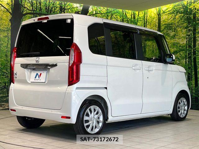 Honda N BOX 2021-10 8686056-16