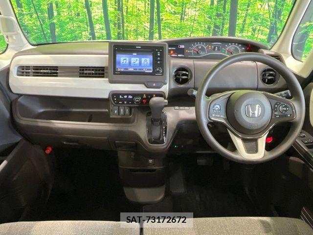 Honda N BOX 2021-10 8686056-1