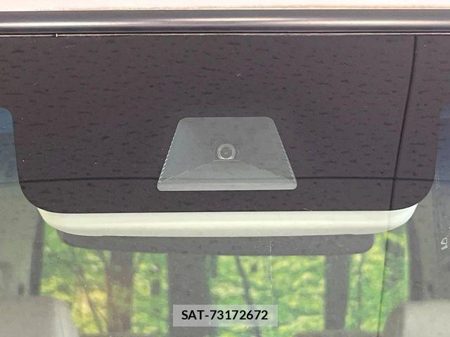 Honda N BOX 2021-10 8686056-2