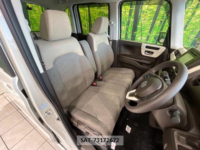 Honda N BOX 2021-10 8686056-7