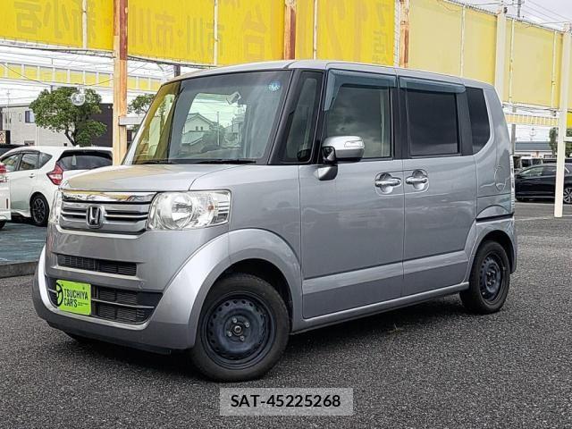 Honda N BOX 2017-02 8686084-0