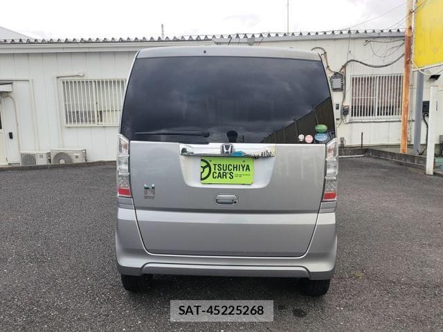 Honda N BOX 2017-02 8686084-9