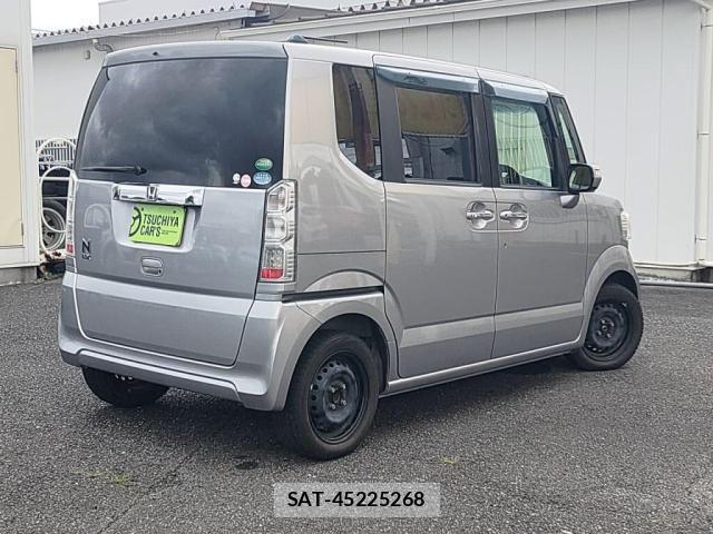 Honda N BOX 2017-02 8686084-1