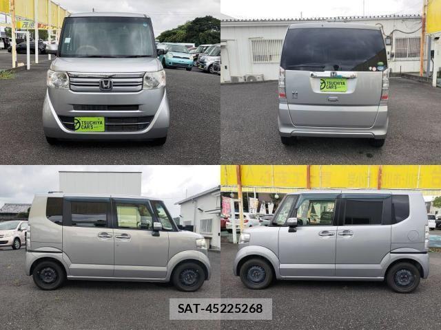 Honda N BOX 2017-02 8686084-3