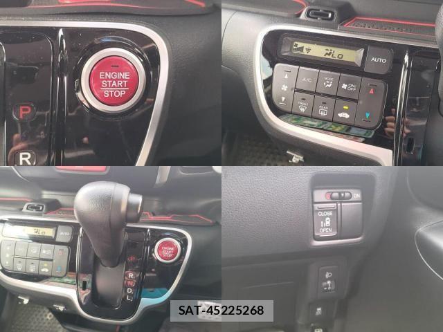 Honda N BOX 2017-02 8686084-4