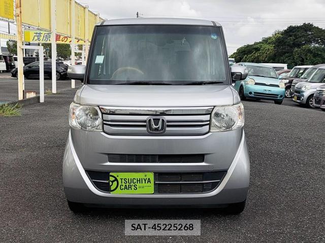 Honda N BOX 2017-02 8686084-8