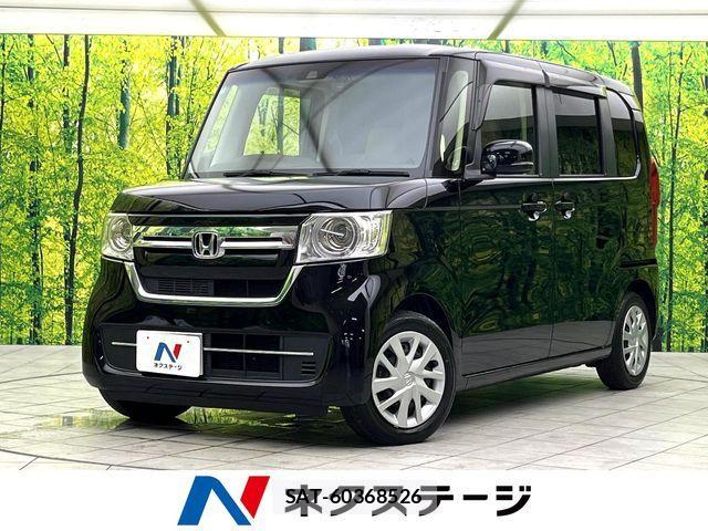 Honda N BOX 2022-02 8686065-0