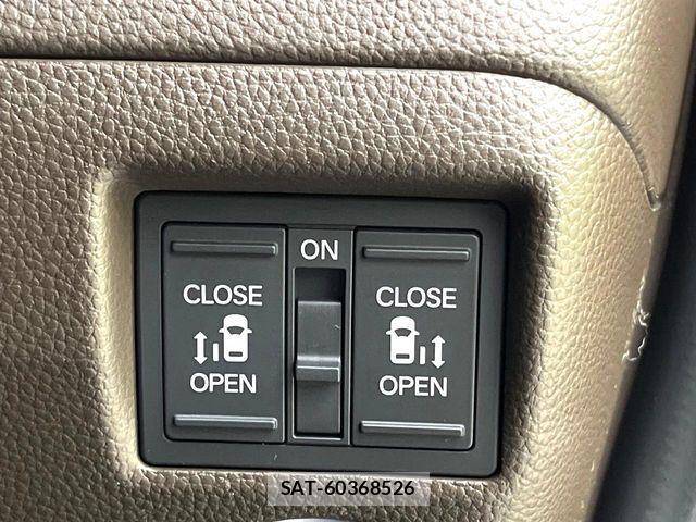 Honda N BOX 2022-02 8686065-6