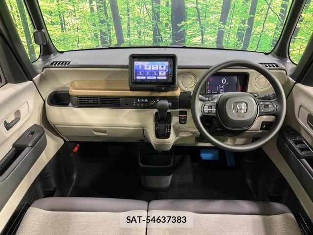 Honda N BOX 2026-02 8686053-1