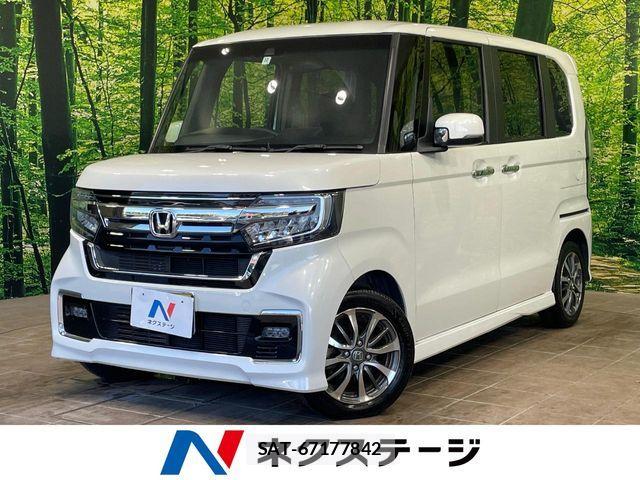 Honda N BOX 2022-10 8686046-0
