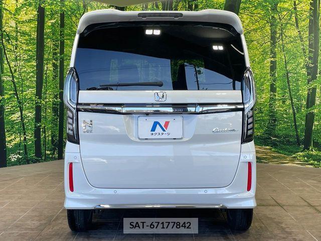 Honda N BOX 2022-10 8686046-14