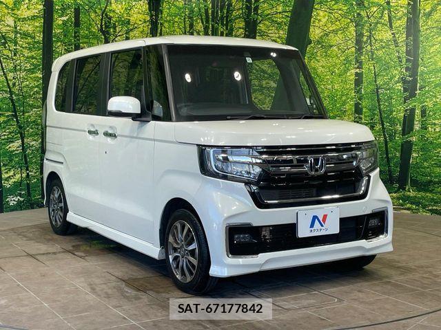 Honda N BOX 2022-10 8686046-15