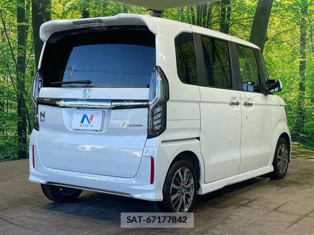 Honda N BOX 2022-10 8686046-16