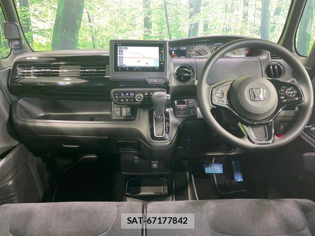 Honda N BOX 2022-10 8686046-1
