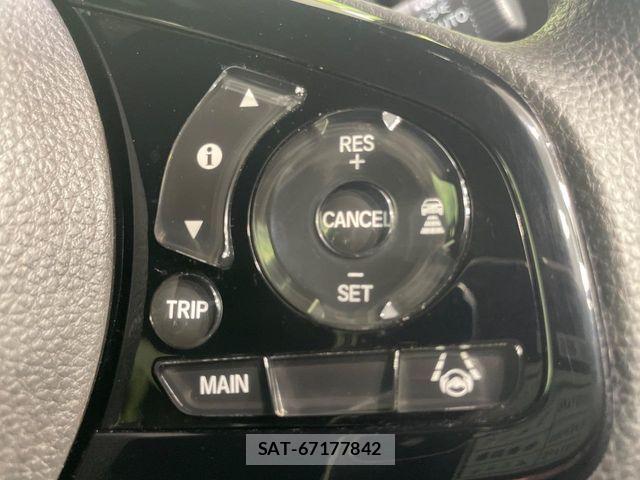 Honda N BOX 2022-10 8686046-6