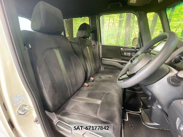 Honda N BOX 2022-10 8686046-7
