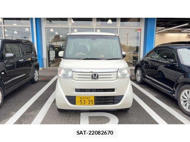 Honda N BOX 2015-03 8686093-1