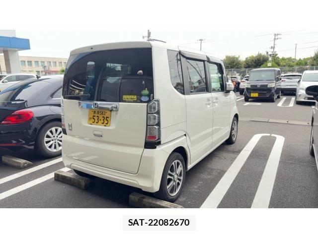 Honda N BOX 2015-03 8686093-2