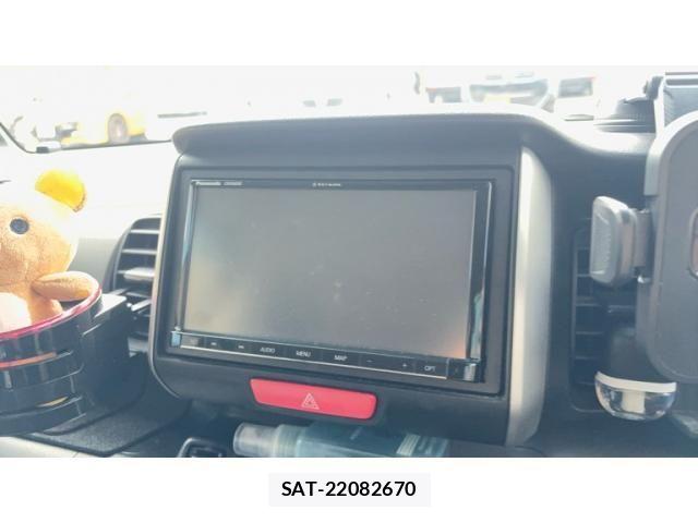 Honda N BOX 2015-03 8686093-7