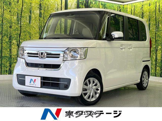 Honda N BOX 2022-01 8686059-0