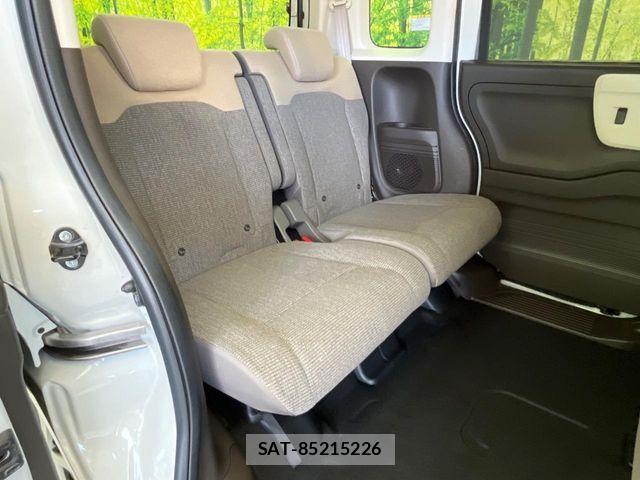 Honda N BOX 2022-01 8686059-9
