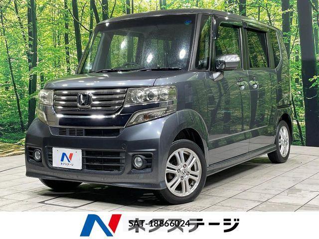 Honda N BOX 2012-12 8686091-0