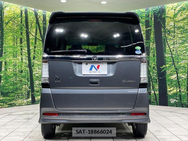 Honda N BOX 2012-12 8686091-14