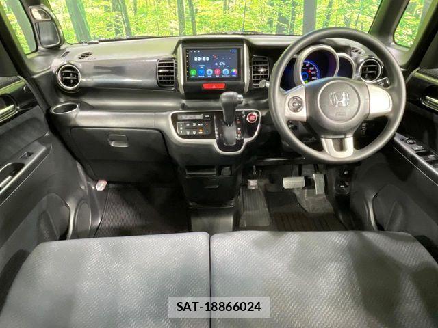 Honda N BOX 2012-12 8686091-1