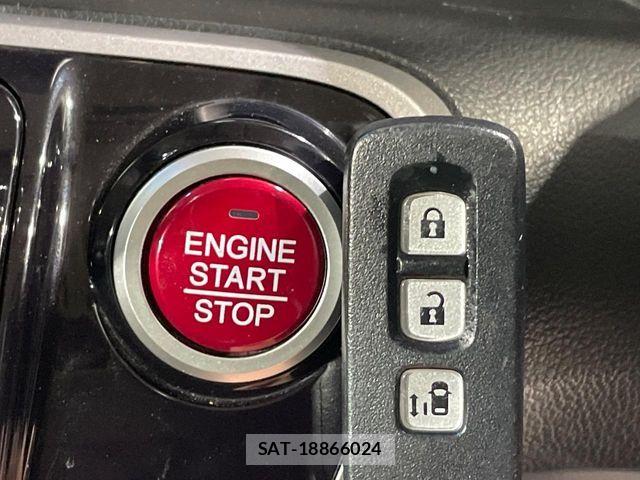 Honda N BOX 2012-12 8686091-4