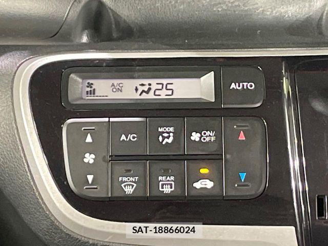 Honda N BOX 2012-12 8686091-5