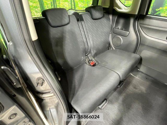 Honda N BOX 2012-12 8686091-8