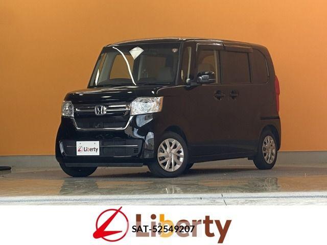 Honda N BOX 2023-06 8686058-0