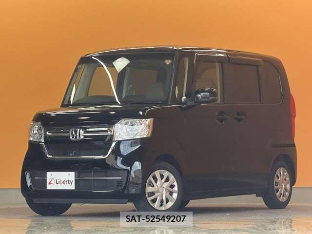 Honda N BOX 2023-06 8686058-12