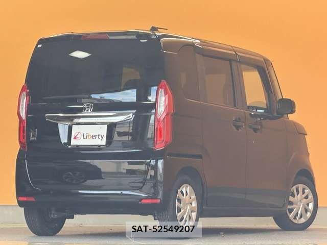 Honda N BOX 2023-06 8686058-16