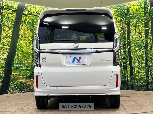 Honda N BOX 2021-11 8686048-14