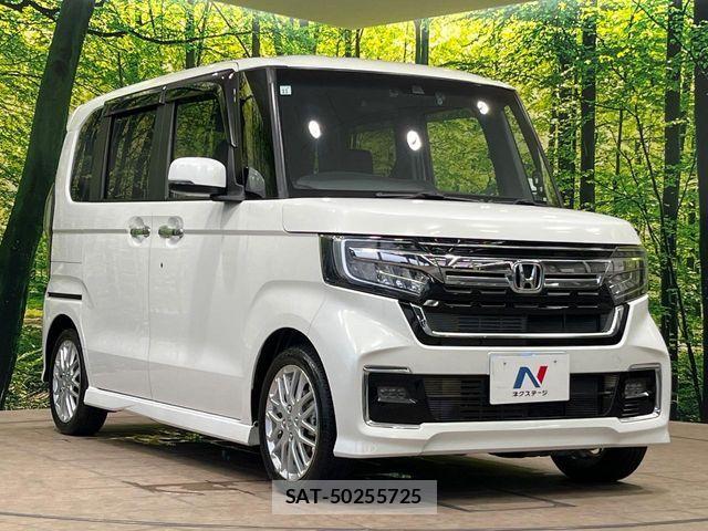 Honda N BOX 2021-11 8686048-15