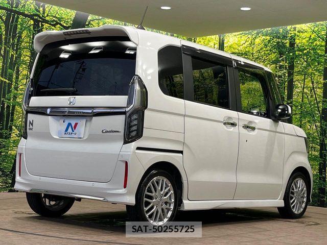 Honda N BOX 2021-11 8686048-16