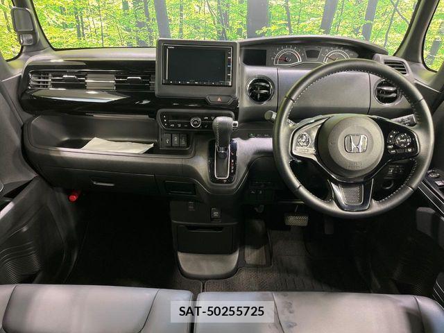 Honda N BOX 2021-11 8686048-1
