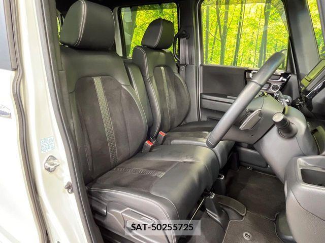 Honda N BOX 2021-11 8686048-7